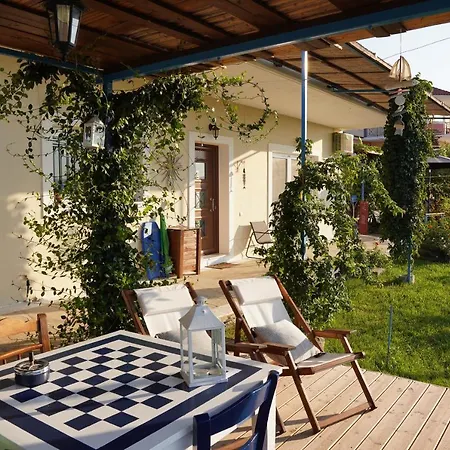 Agnanti Апартаменты *