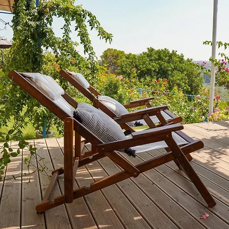 Agnanti Διαμέρισμα *