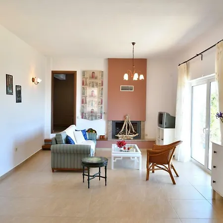 Apartamento Agnanti *
