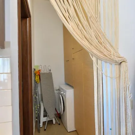 Apartamento Agnanti Tragána