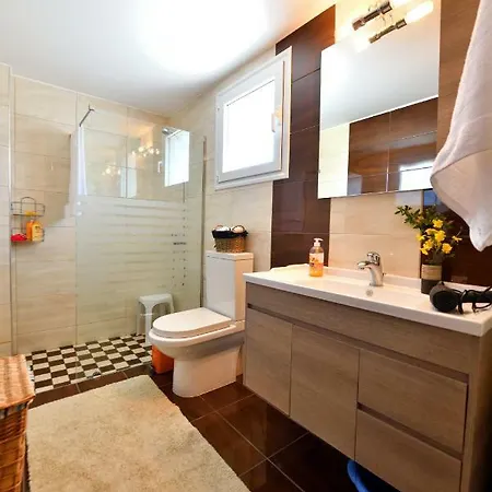 Agnanti Apartamento
