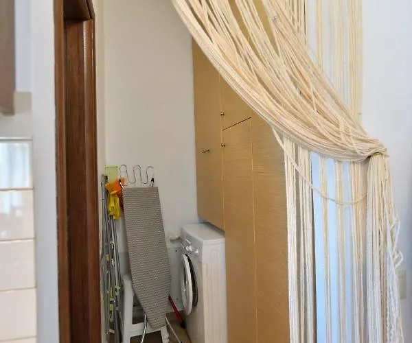 Apartmán Agnanti Tragána